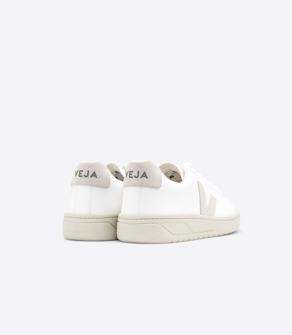 Veja Trainers Mens White - Urca Cwl - KRDW-42839